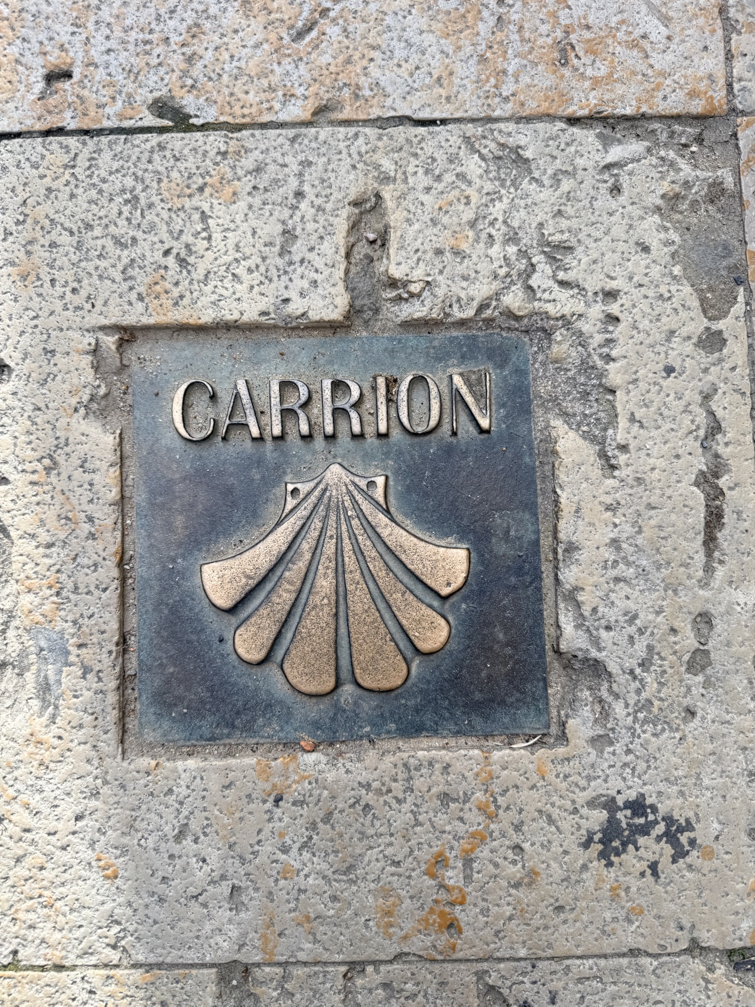 CARRIÓN DES LOS CONDES – TERRADILLOS DE LOS TEMPLARIOS